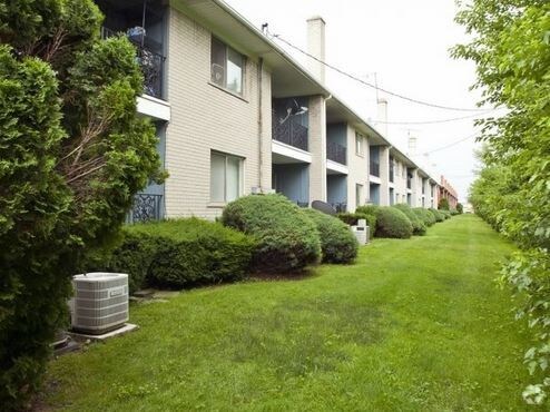 Apartments For Rent In Warren Mi With Utilities Included Apartments Com