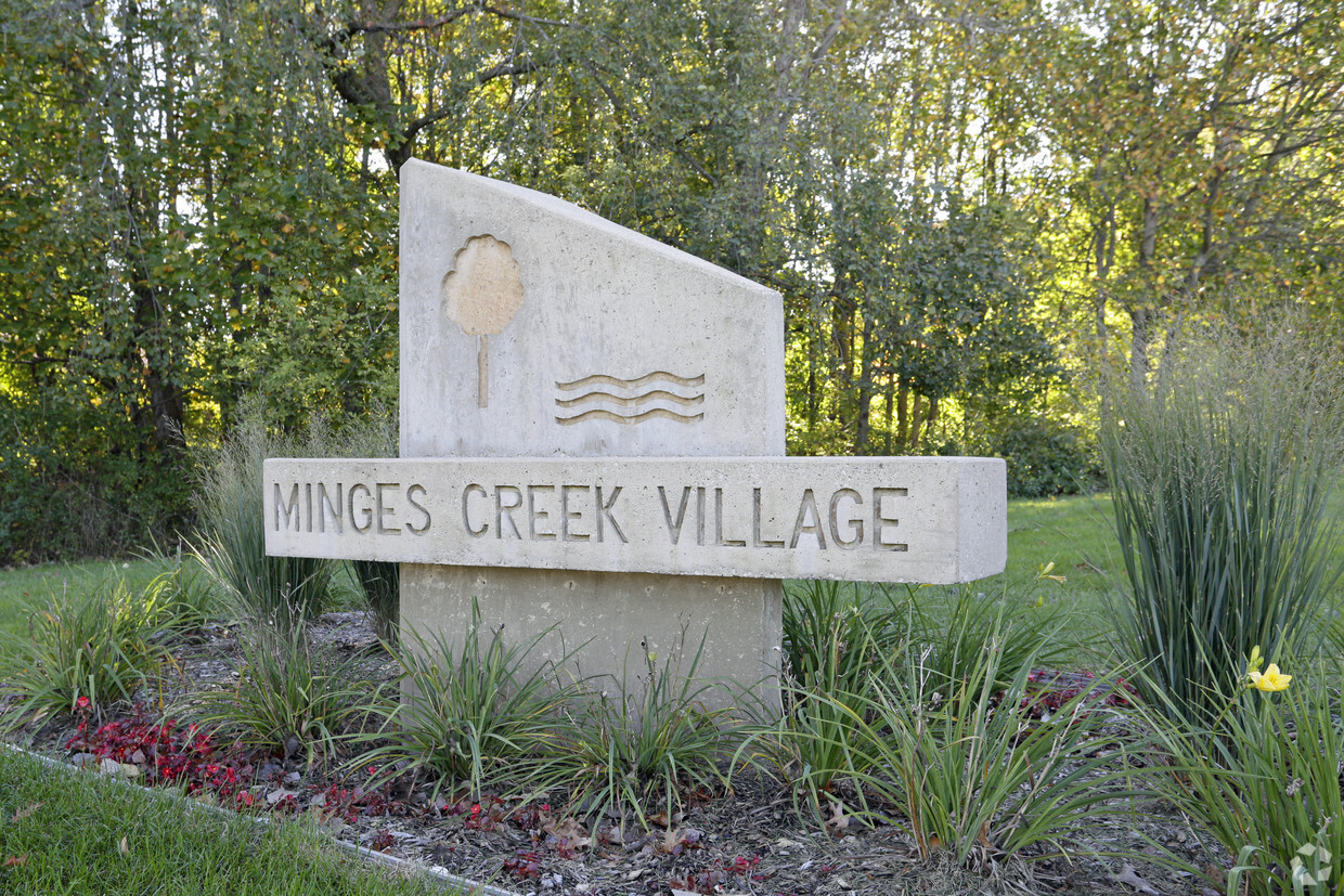 Foto principal - Minges Creek Village