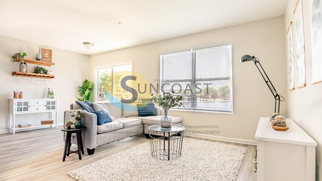 Building Photo - Dazzling BRAND NEW 2BR/2BA Quad for rent!