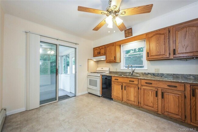 Foto del edificio - 440 Columbus Ave