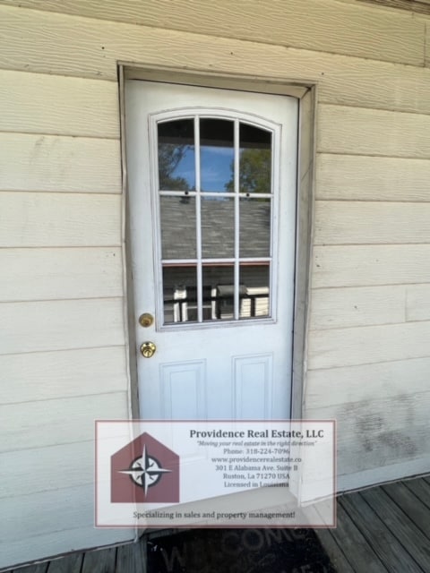 Building Photo - 403 Everett St