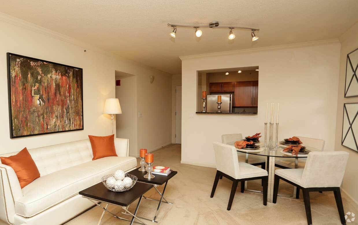 Huntington Gateway Apartments Alexandria, VA