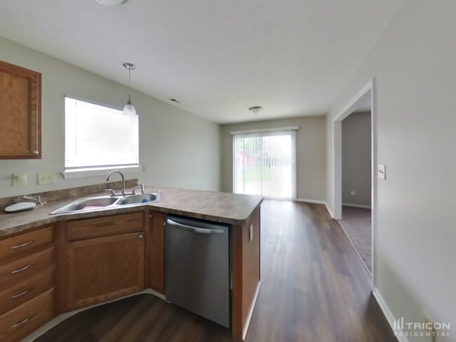 Foto del edificio - 3636 Black Locust Drive Indianapolis IN