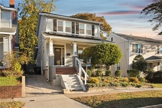 Building Photo - 420 Maryland Ave