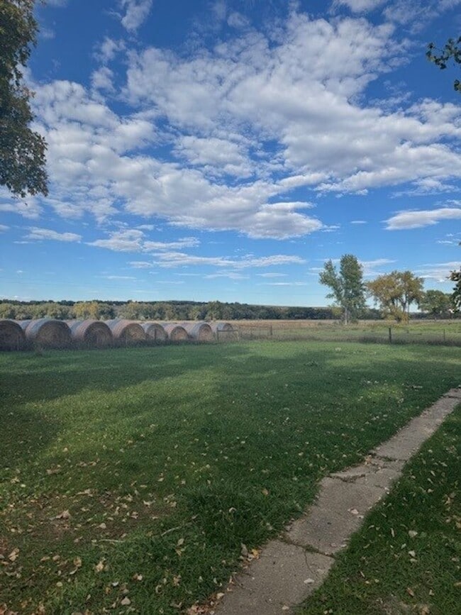 Foto del edificio - Boulder Open Space House