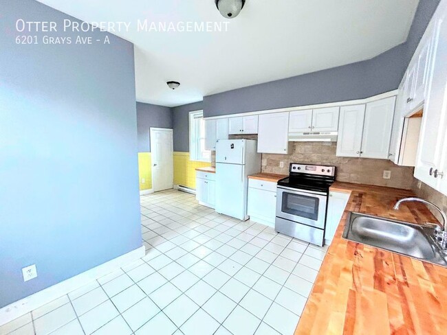 Photo - 6201 Grays Ave Apartment