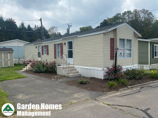 Unit 39 - AVAILABLE - 1070 Amity Rd