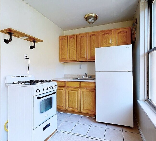 Foto del edificio - 173 W 141st St