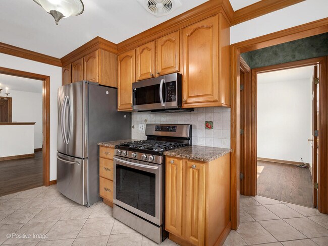Foto del edificio - 4216 Forest Ave