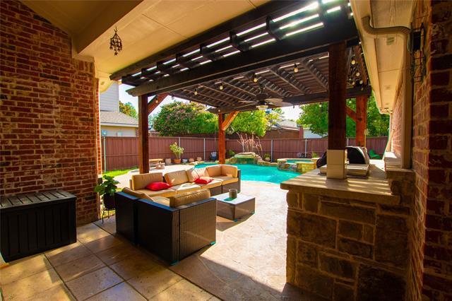 Foto del edificio - 8209 Fountain Springs Dr
