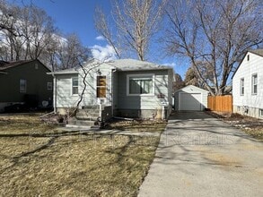 Building Photo - 1711 Avenue D