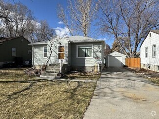Building Photo - 1711 Avenue D