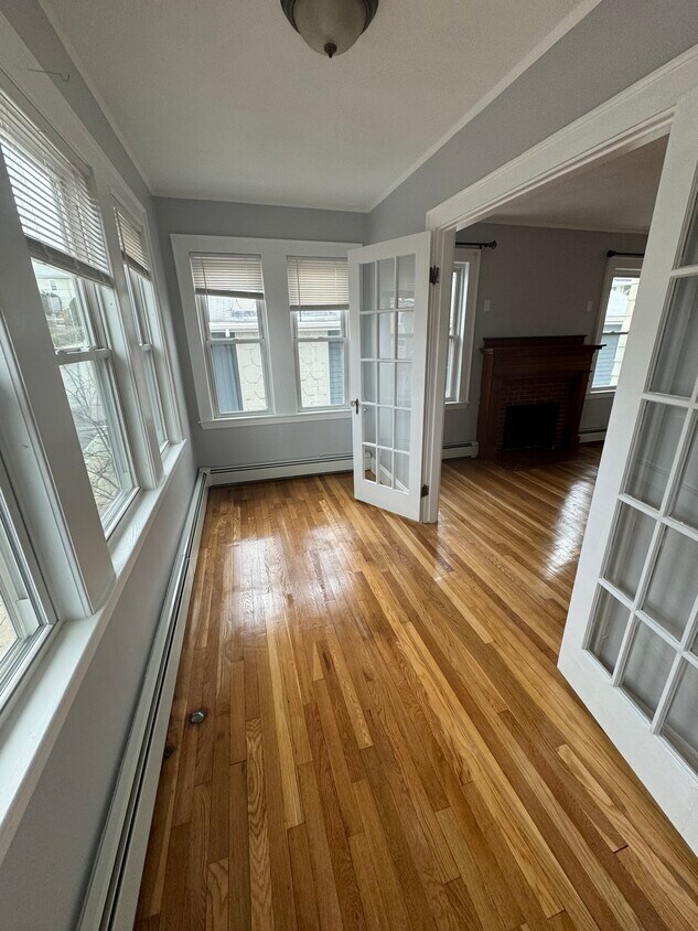 23 Boutwell St, Boston, MA 02122 Townhome Rentals in Boston MA