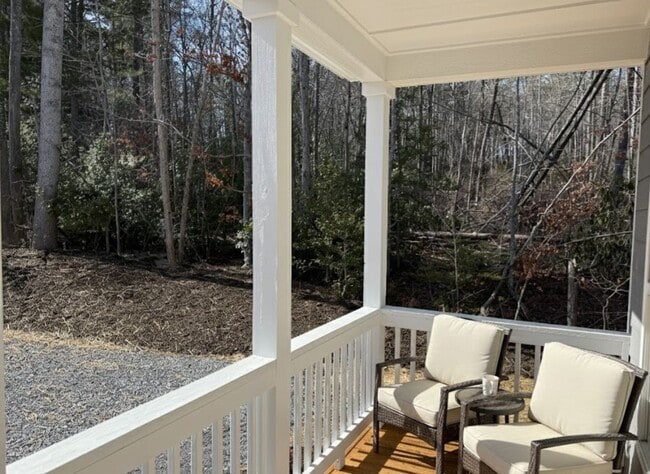 Building Photo - New Construction Rental-Black Mountain