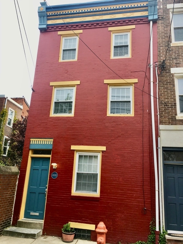 Building Photo - 1008 Salter St
