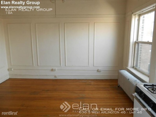 Building Photo - 636.5 West ARLINGTON 46