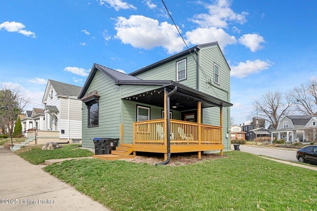 Building Photo - 1057 E Caldwell St