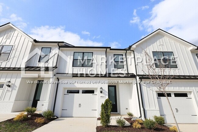 Foto del edificio - 4013 Norman Dr