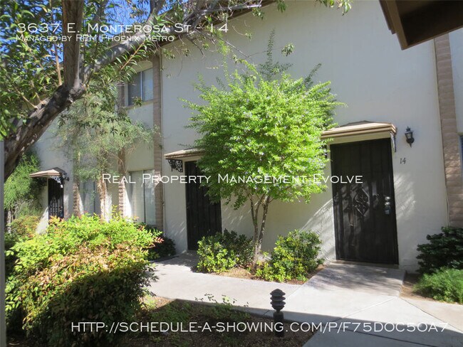 Foto del edificio - BEAUTIFUL SMALL CONDO COMPLEX!!