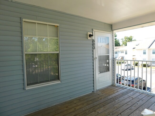 Photo - 603 Spirit Ct (Virginia Beach, VA) Townhome