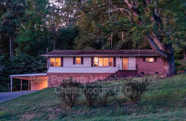 Photo - 9851 Millsaps St House