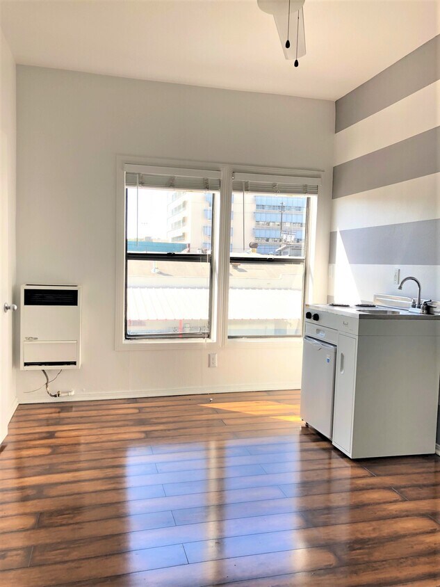 Foto principal - Adams Hill Lofts