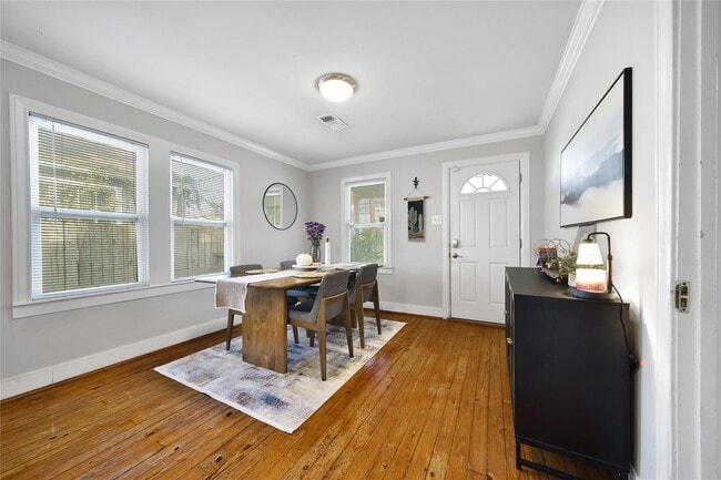 Foto del edificio - 1132 E 28th St