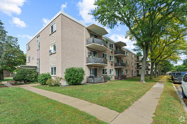 Building Photo - Viscount at Trillium Park