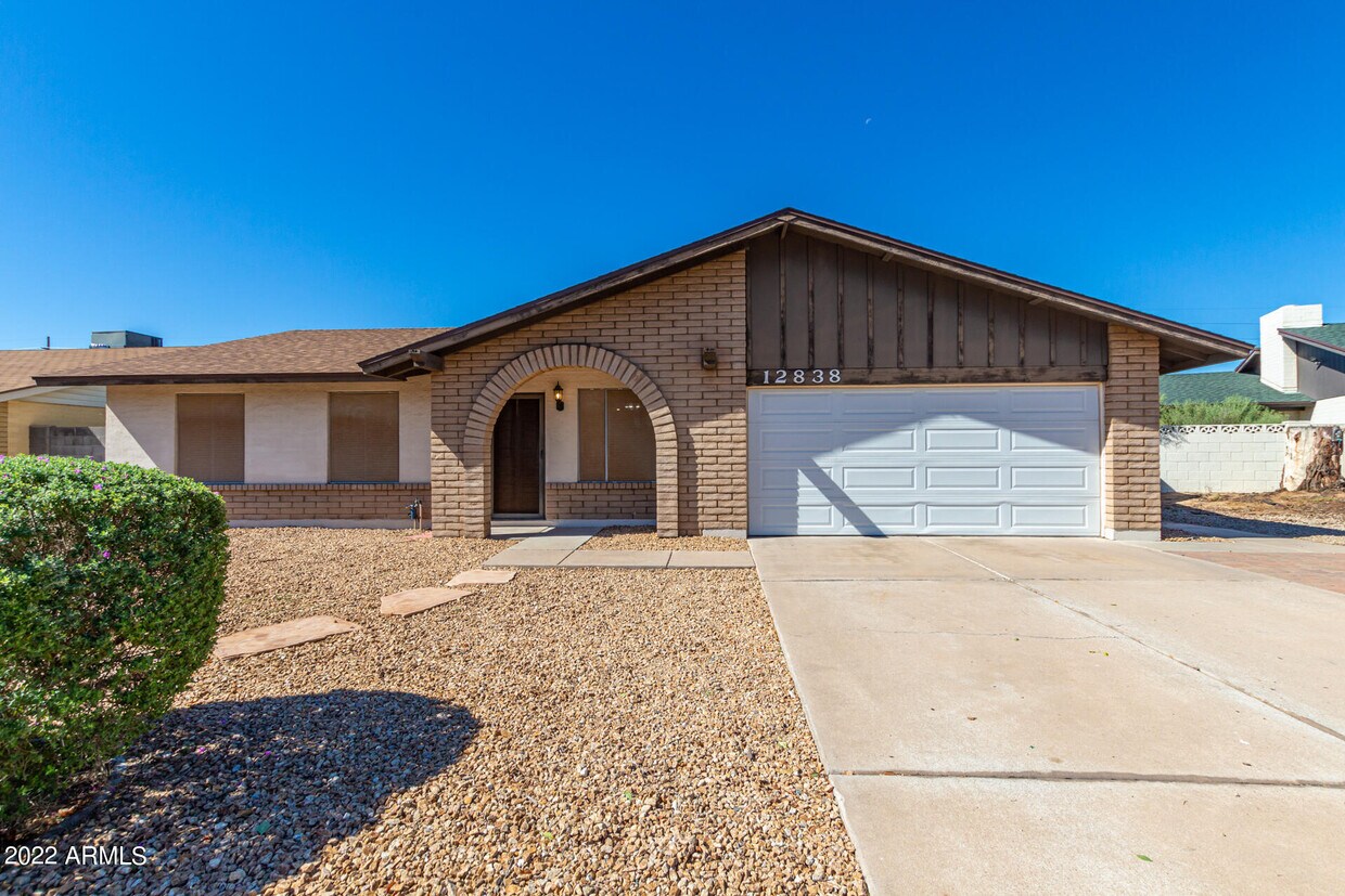 12838 N 42nd Dr, Phoenix, AZ 85029 House Rental in Phoenix, AZ