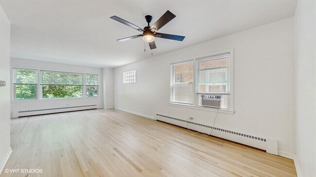 Foto del edificio - 4614 N Central Ave