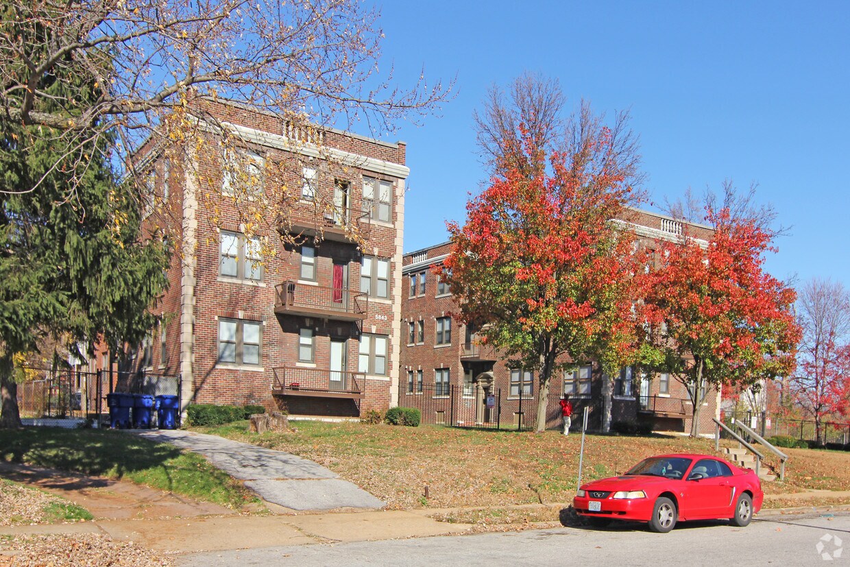 Primary Photo - Hebert Sites