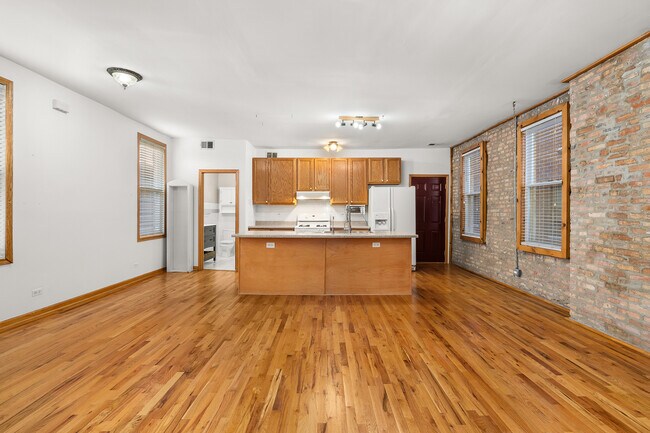 Foto del edificio - 1509 W Thomas St