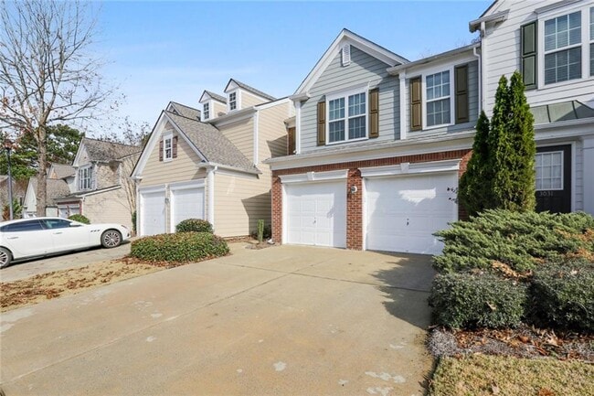 Building Photo - 3033 Hartright Bend Ct