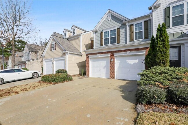 Foto del edificio - 3033 Hartright Bend Ct