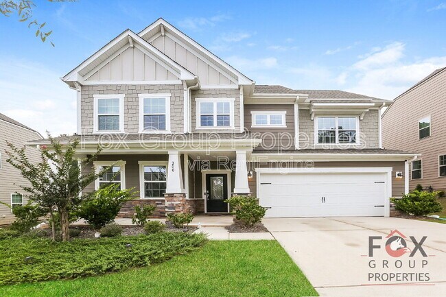Foto del edificio - 200 Falls Cove Dr