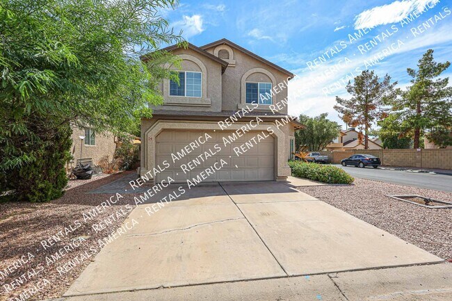 Foto del edificio - 3755 E Broadway Rd