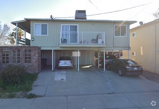 Building Photo - 1211 A St