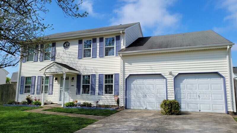 Primary Photo - 1864 Haverhill Dr