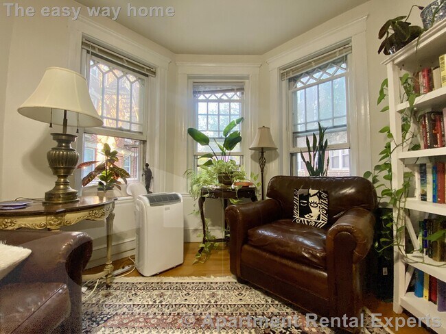 Foto del edificio - 331 A Harvard St