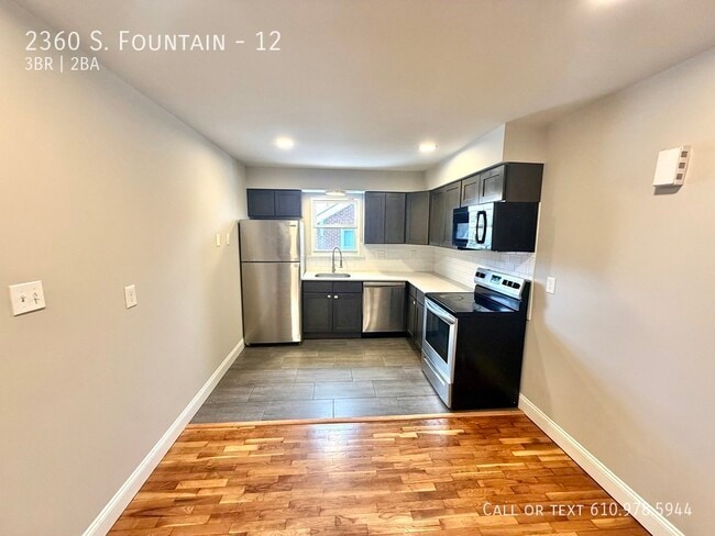 Building Photo - 2360 S. Fountain-12