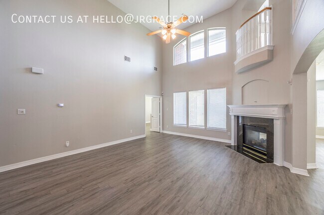 Building Photo - 8603 Amy Brook Ct
