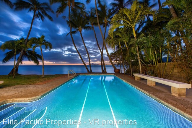 Foto del edificio - 5 br, 3.5 bath House - 433 Portlock Road