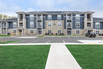 Building Photo - Sandpiper Terrace