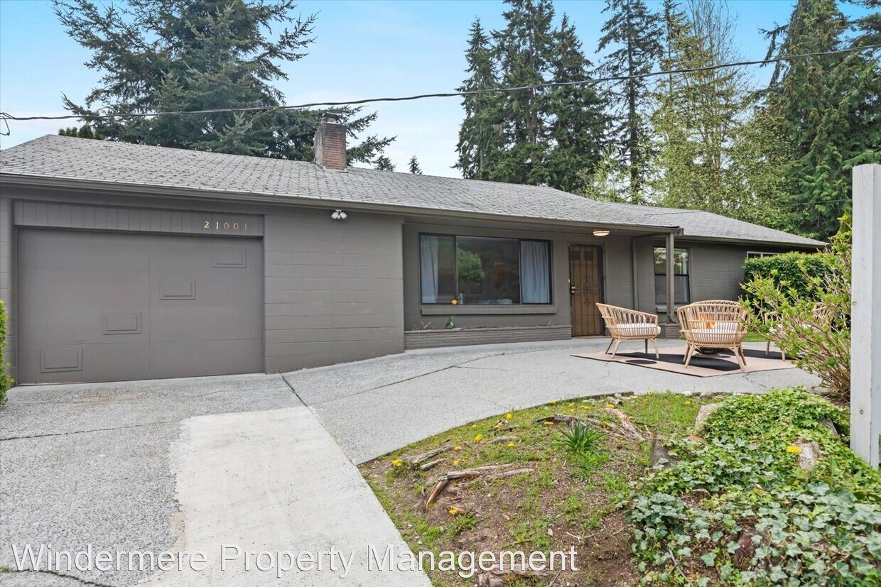 21001 88th Pl W, Edmonds, WA 98026 House Rental in Edmonds, WA