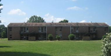 Primary Photo - Delta Apartments