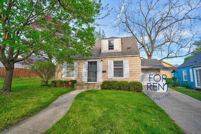 Foto del edificio - 708 Fremont St