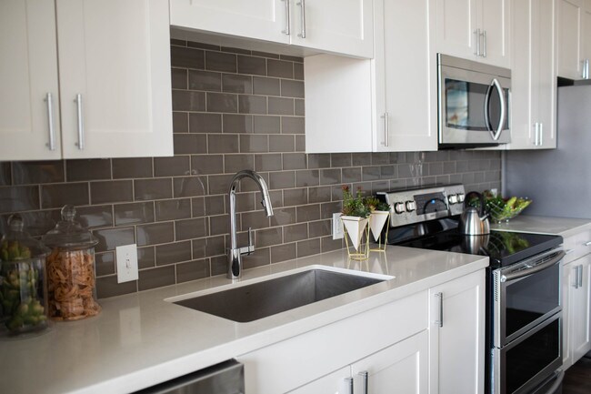 fregadero de acero inoxidable - SEVEN6MAIN