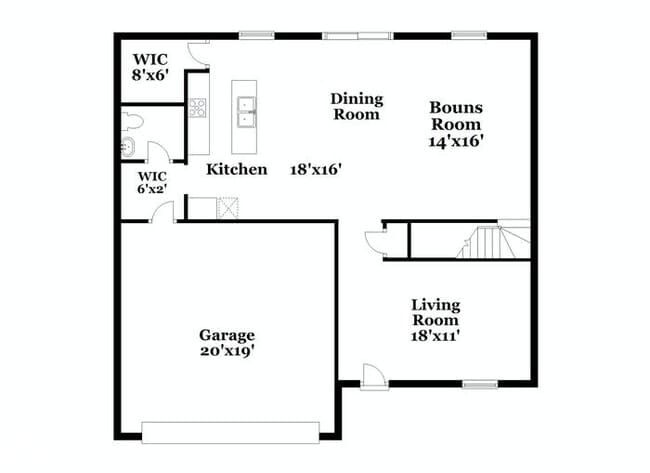 Building Photo - 700 Bradberry Bush Ln, Zebulon, NC 27597