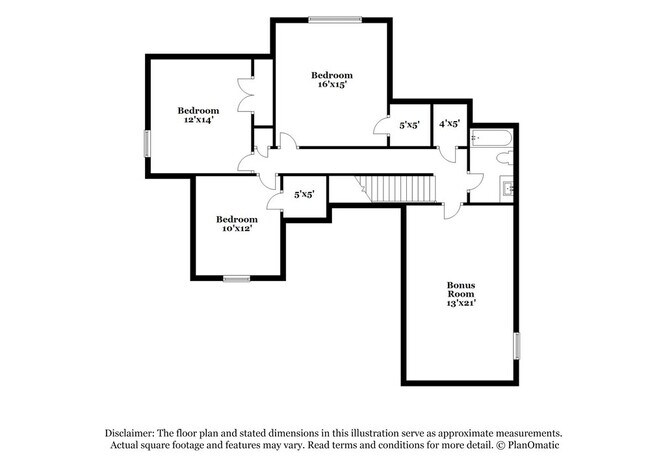 Building Photo - 1637 Lawson Dr