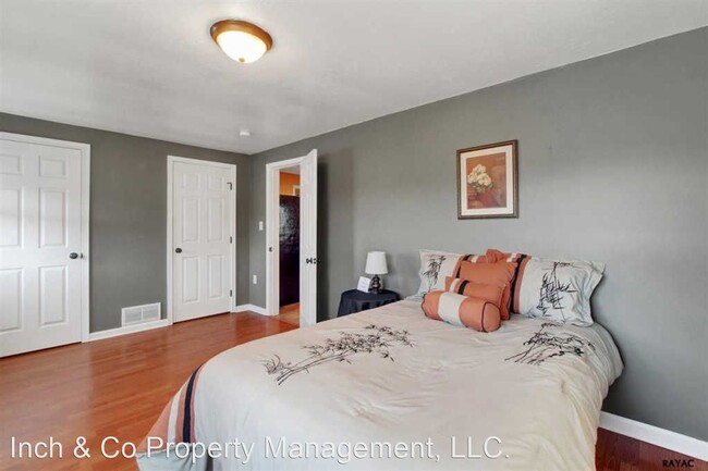 Foto del edificio - 3 br, 1 bath House - 1063 Snyder Corner Road